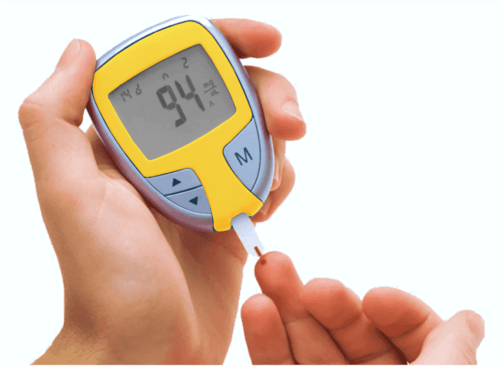 Diabetes and prediabetes